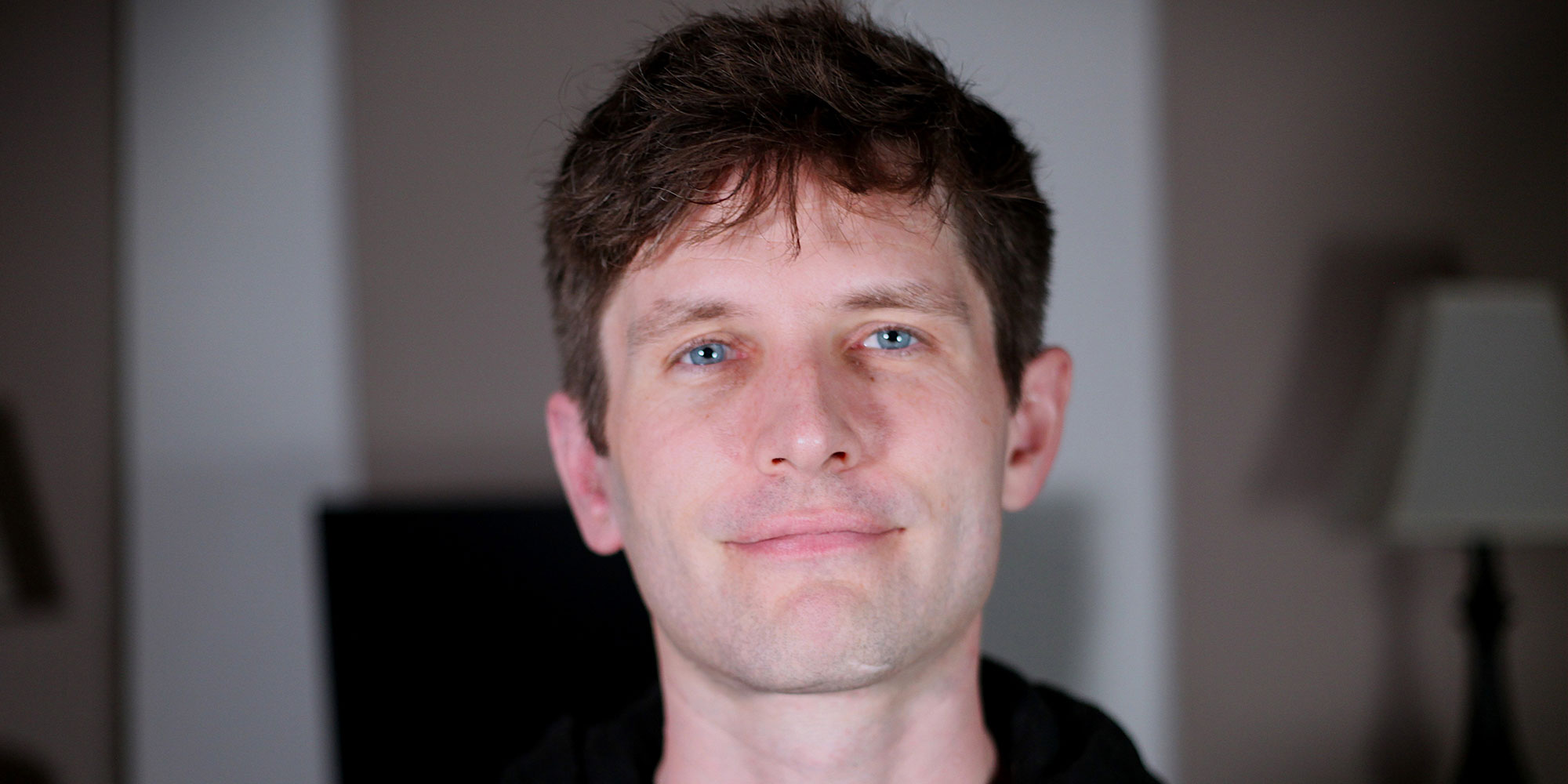 John Carey
