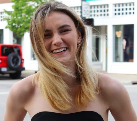 Hannah Stewart