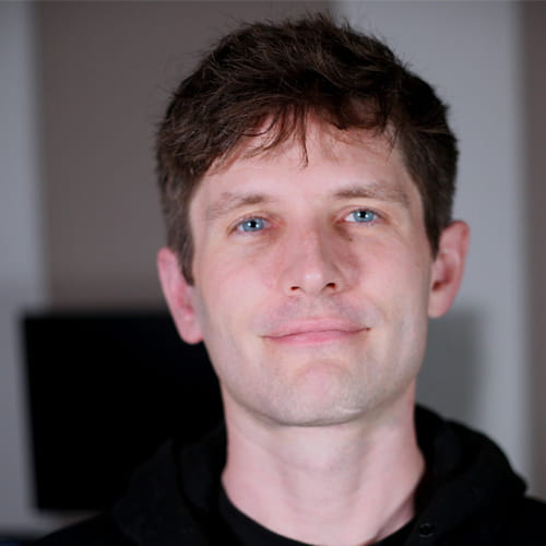 John Carey