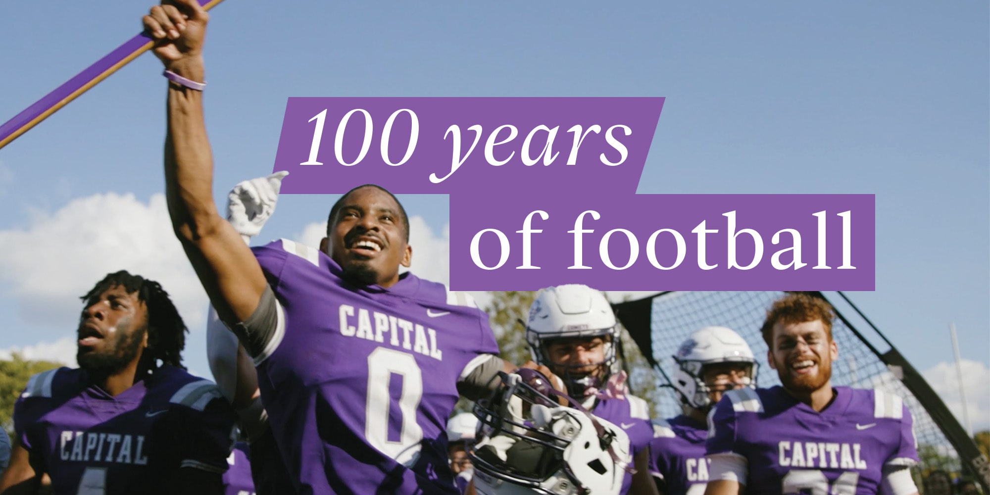 100 Years Of Football Min