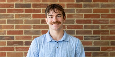 Eric Patterson