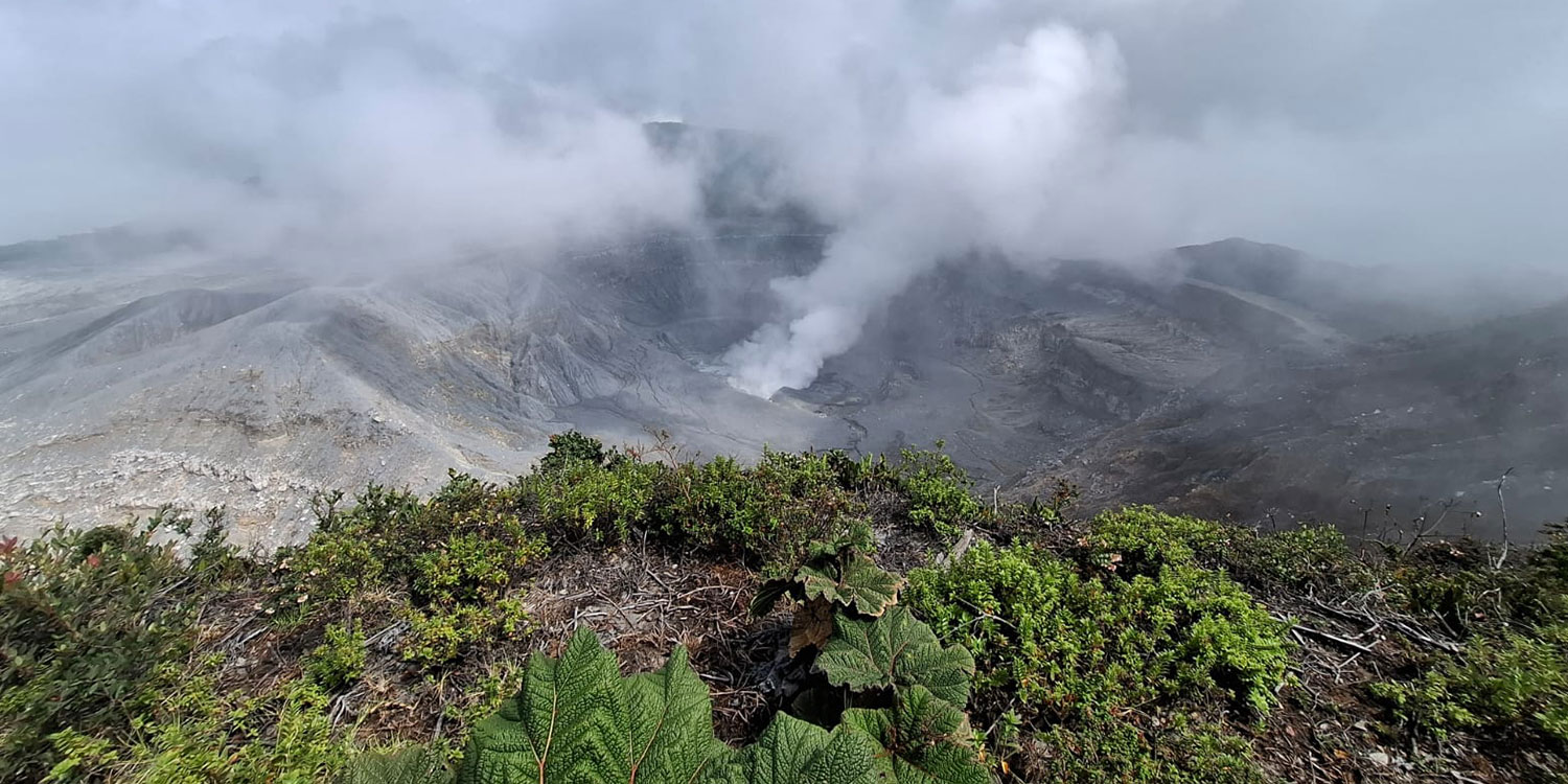 Costa Rica