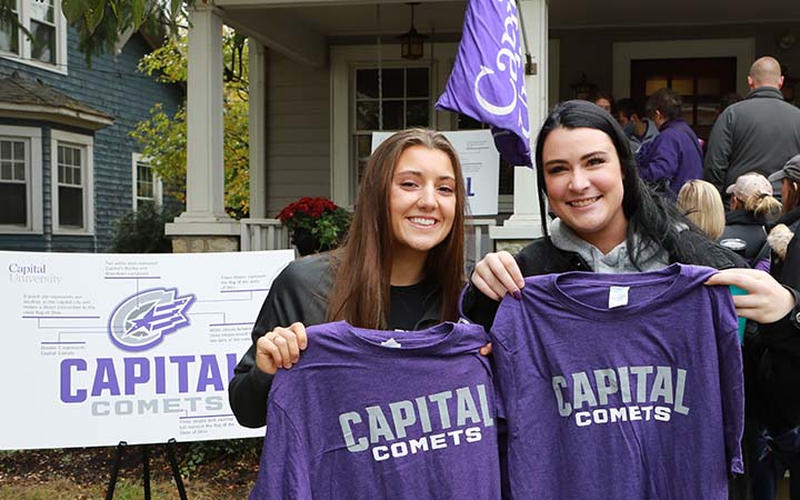 Cap Homecoming 10 30 21 Dt 21