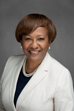 Floria Washington