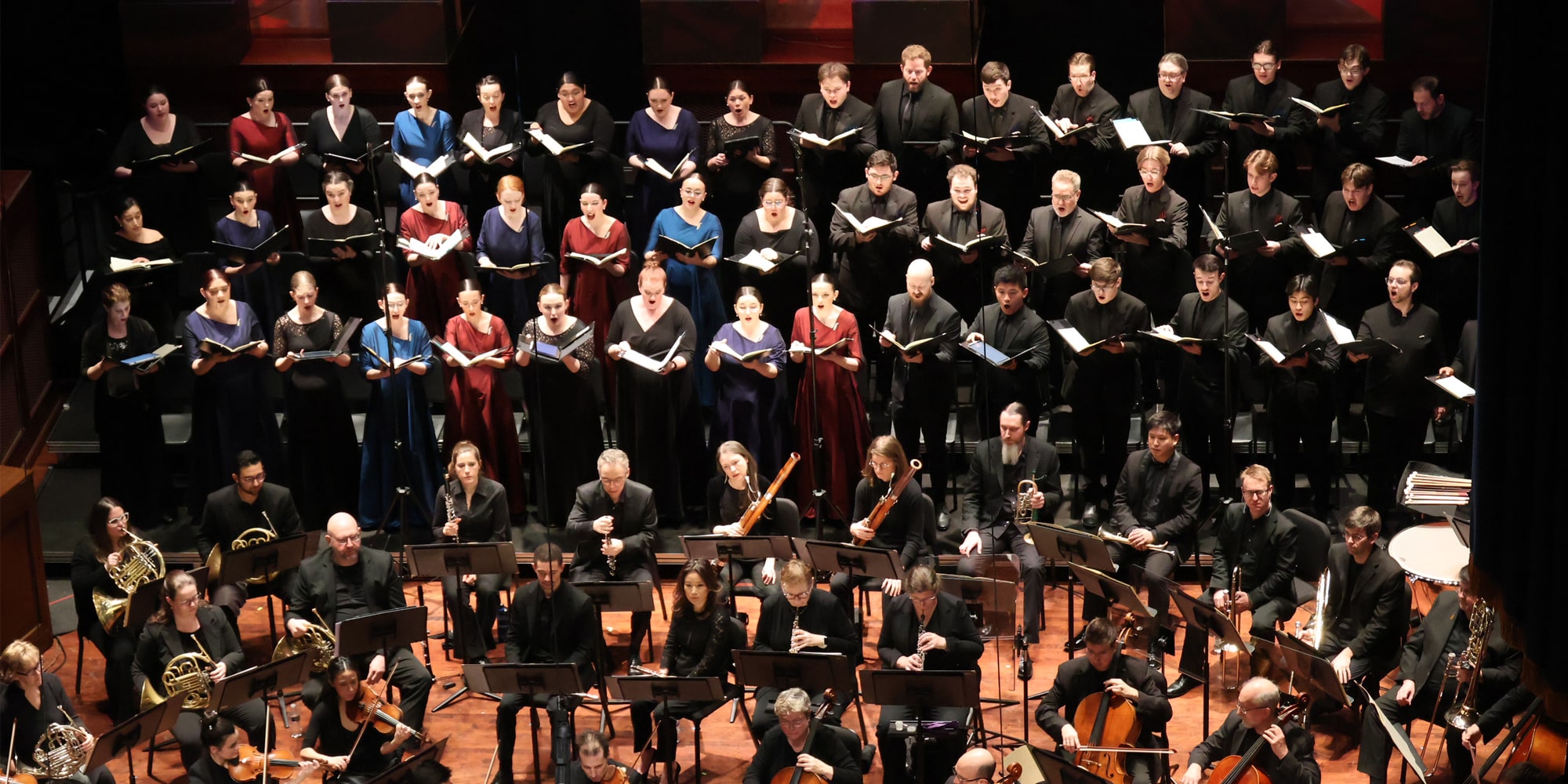 Choir Band
