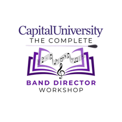 The Complete Band Director Workshop