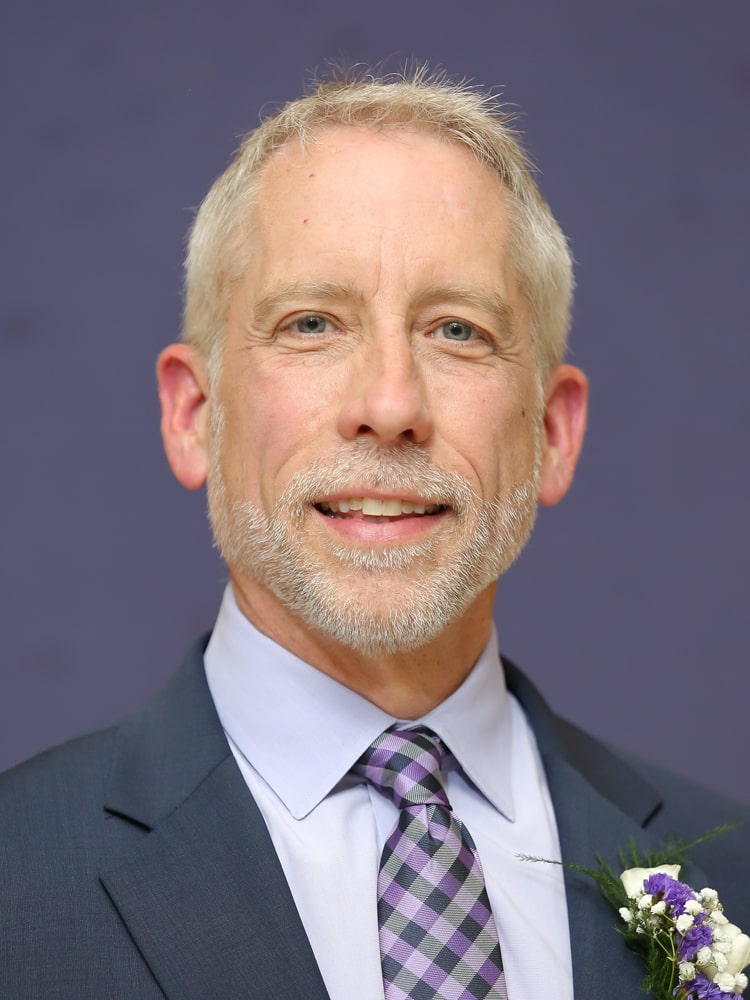 Chris McManus ’92, G’01
