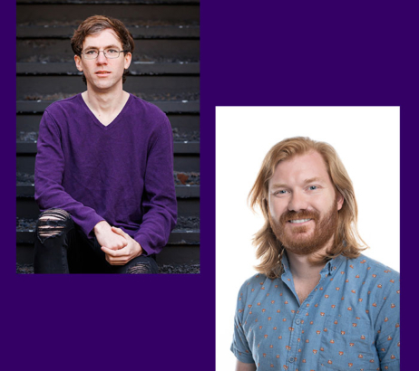 Ben Ferree And Andrew King