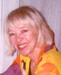 Connie Nelson Wise