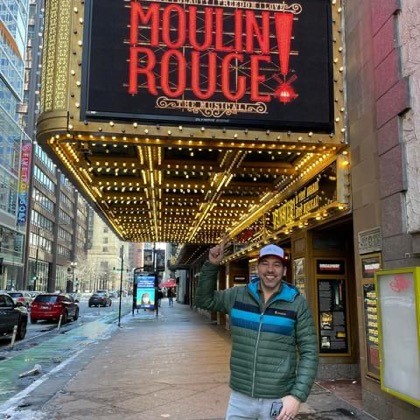 Moulin Rouge