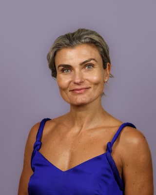 Roxana Postolache