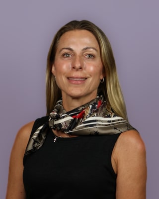 Amy Duerr