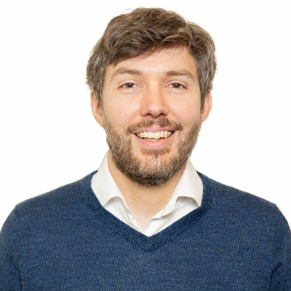 Liam O'Loughlin