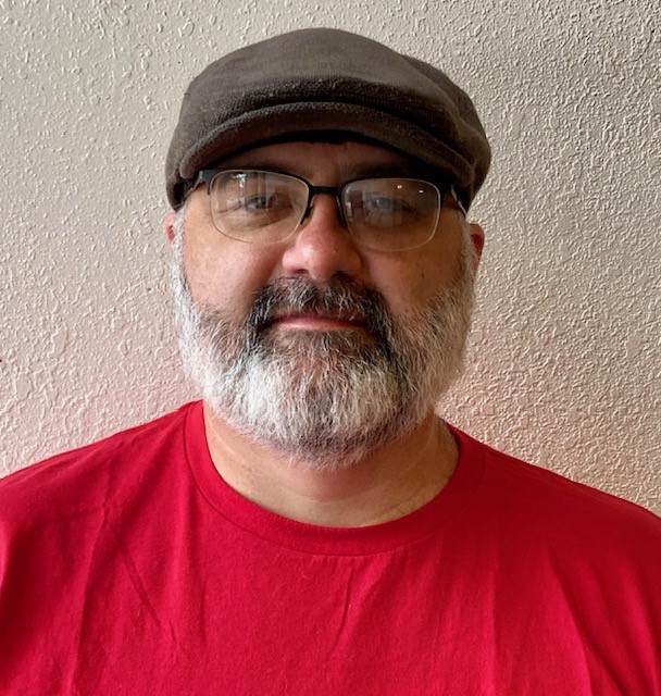 Clint Jones