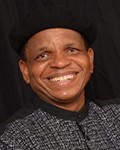 Olehile Buffel