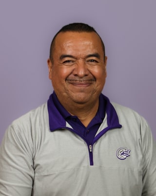 Ezahed Ruiz